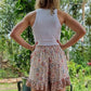Jaya Skort
