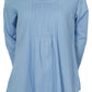 Tulsi Long Sleeve Top Powder Blue