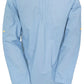 Tulsi Long Sleeve Top Powder Blue