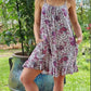 Simple Beach Dress