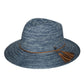 Caroline Fedora