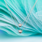 Love Bomb Bead Necklace