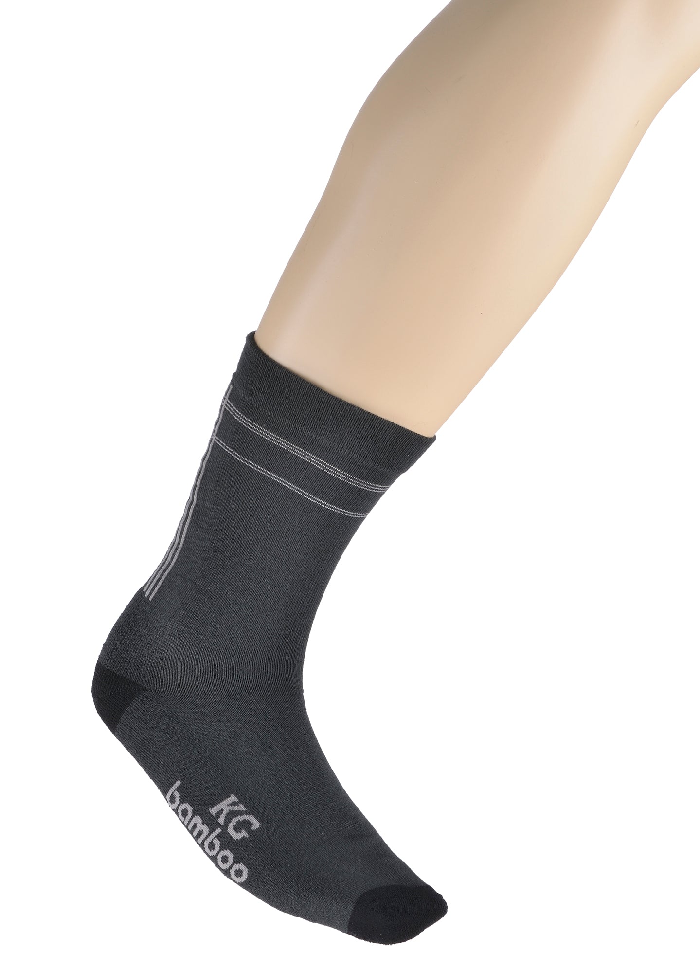 Loose top Business Socks (many colours)