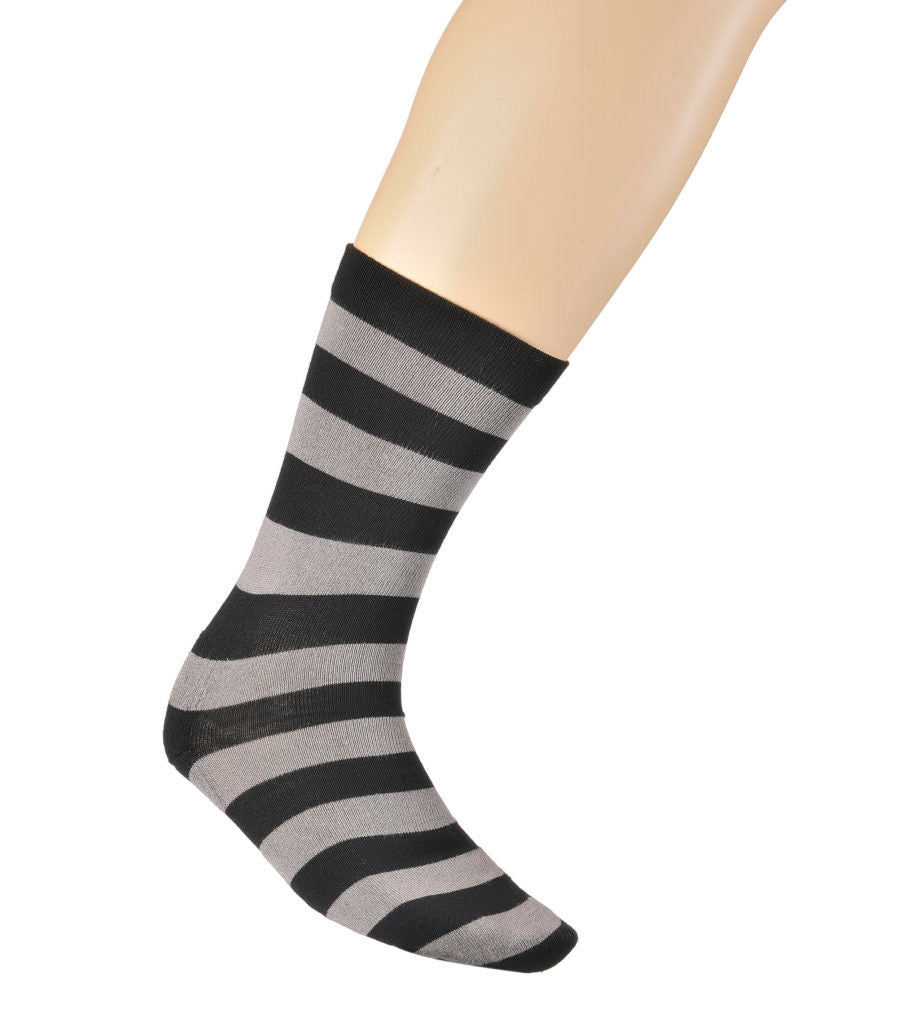 Loose top Business Socks (many colours)