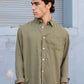 Newtown Shirt - Long Sleeve