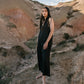 Cami Jumpsuit in Hemp