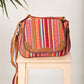 The Alison Bag Colours