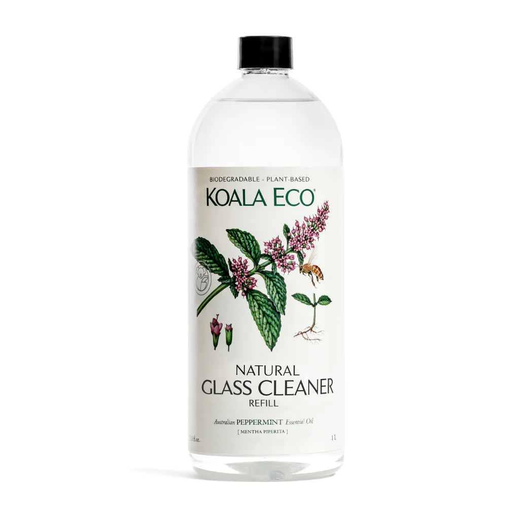 Koala Eco Glass Cleaner