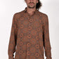 Island Vibes Long Sleeve Shirt by Skumi