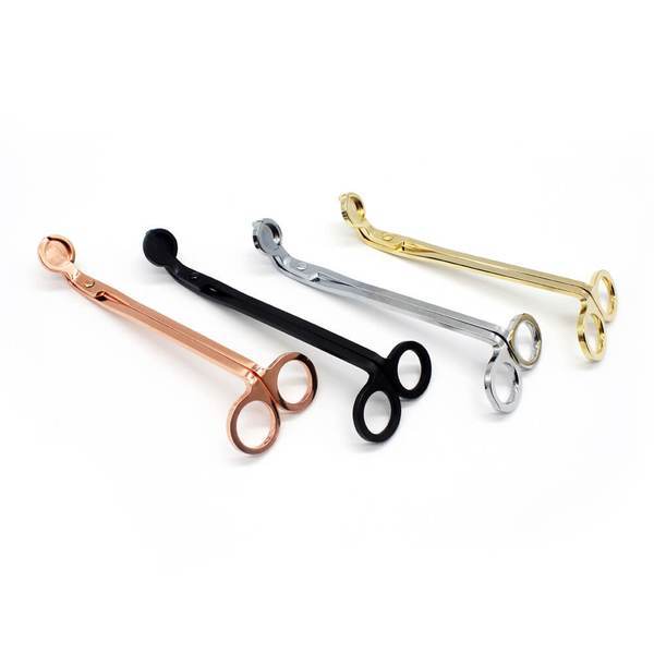 Candle Wick Trimmers