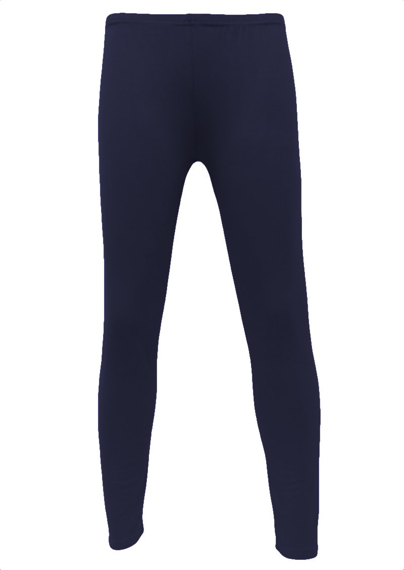 Rayon leggings in many colours