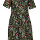 Harlow Dress Caladenia