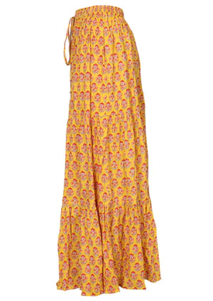 Maxi Skirt Yarrow