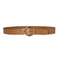 Loop Leather Picnic Point Belt-10147