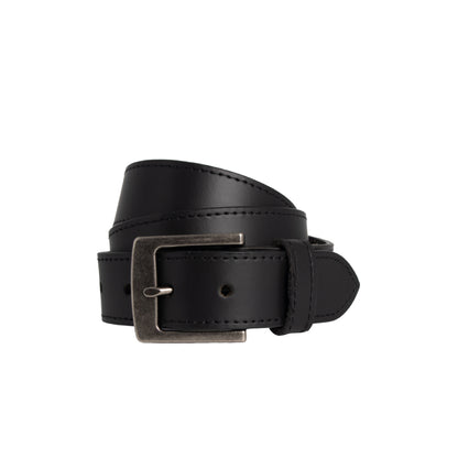 Loop Leather Work Tuff Belt-4041