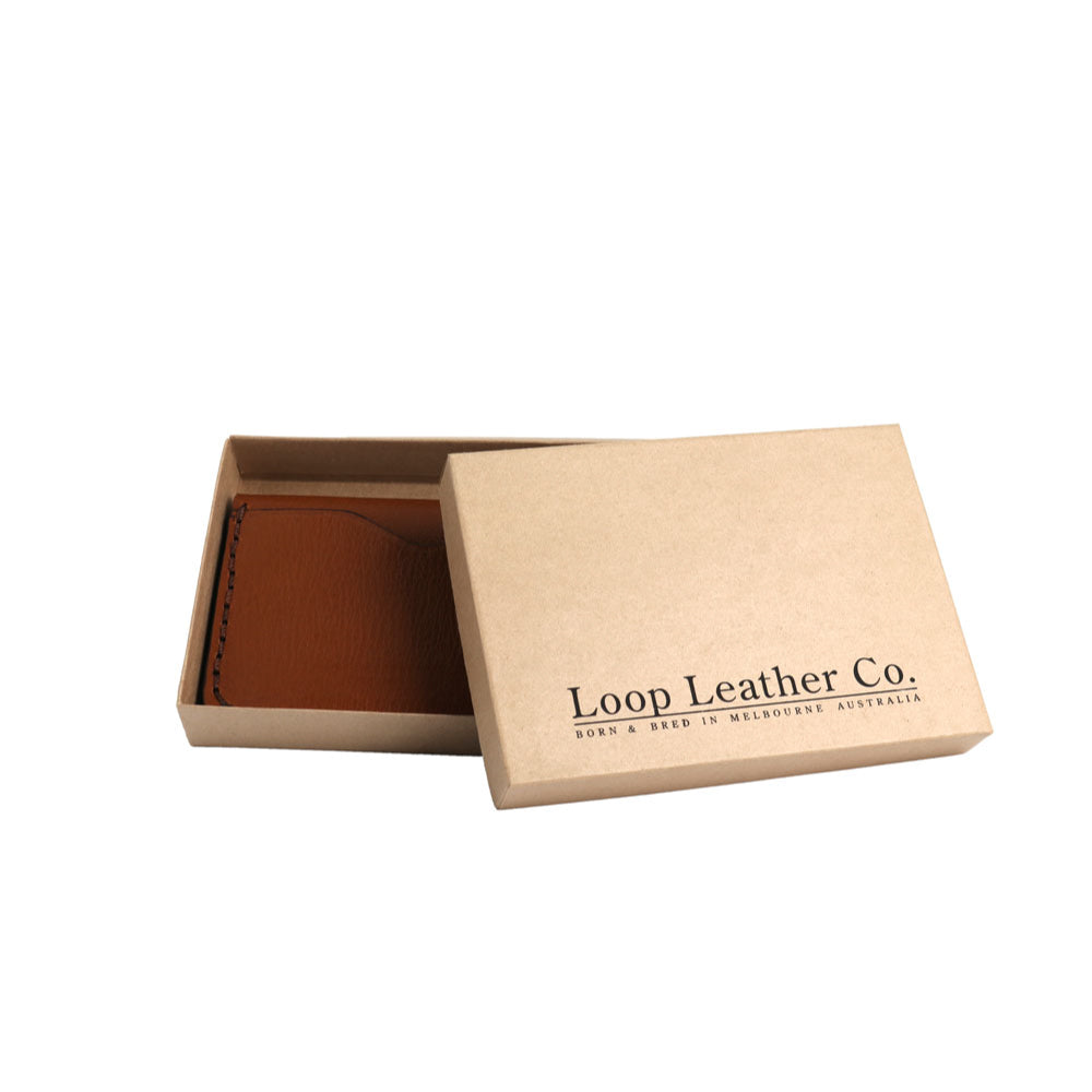 Loop Leather Wally Wallet-1969